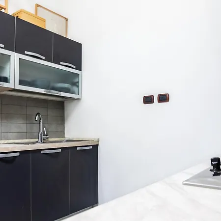 Home Suitte In San Giovanni Near Basilica - Roma - Exterior photo