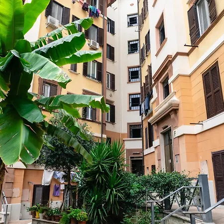 Home Suitte In San Giovanni Near Basilica - Roma - Exterior photo