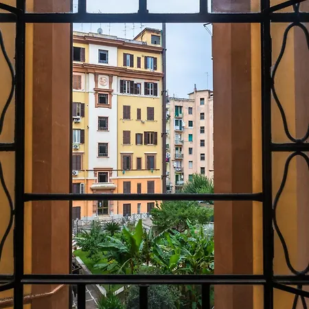 Home Suitte In San Giovanni Near Basilica - Roma - Exterior photo