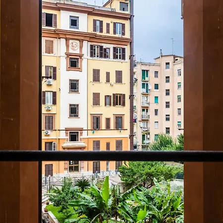 Home Suitte In San Giovanni Near Basilica - Roma - Exterior photo